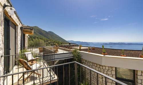 Villa Silver House Baldıraz — 3