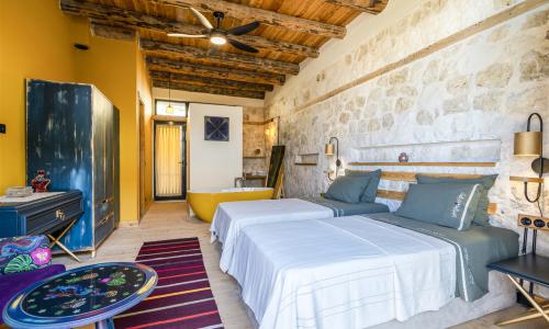 Villa Silver House Baldıraz — 41