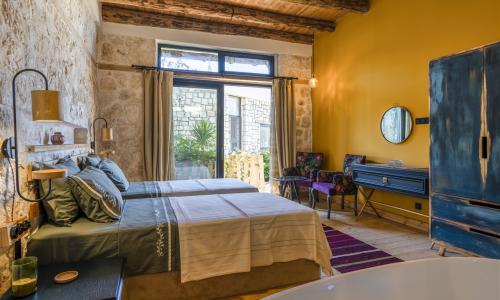 Villa Silver House Baldıraz — 40