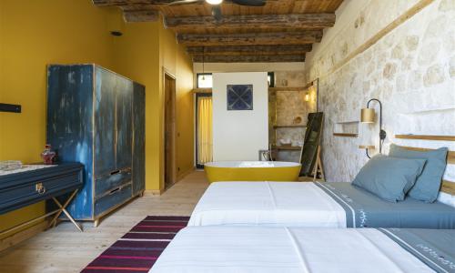 Villa Silver House Baldıraz — 42