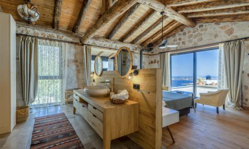 Villa Silver House Baldıraz — 27