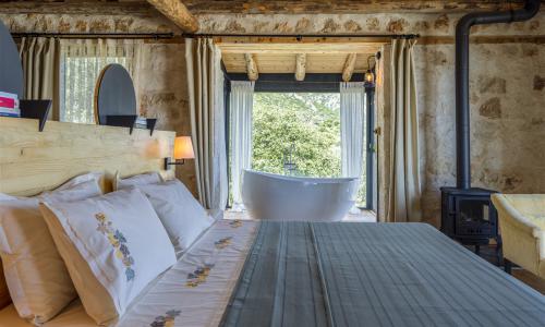 Villa Silver House Baldıraz — 25