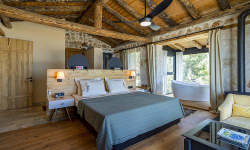 Villa Silver House Baldıraz — 26