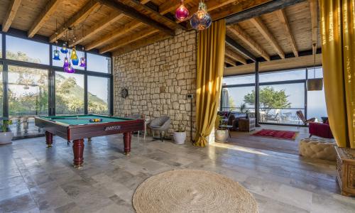 Villa Silver House Baldıraz — 22