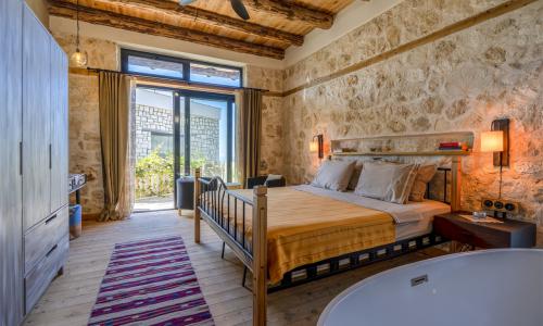 Villa Silver House Baldıraz — 34