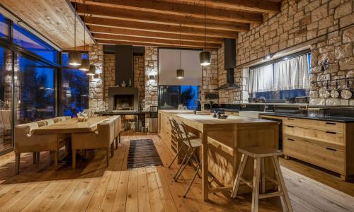 Villa Silver House Baldıraz — 14