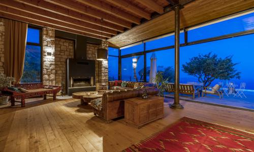 Villa Silver House Baldıraz — 15
