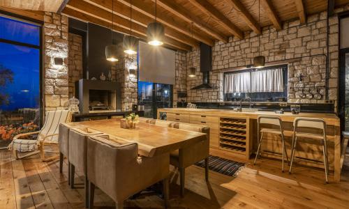 Villa Silver House Baldıraz — 13
