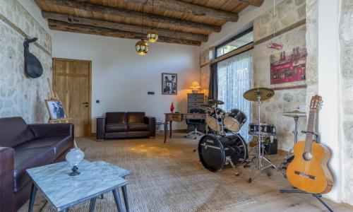 Villa Silver House Baldıraz — 23