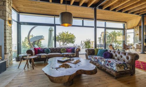 Villa Silver House Baldıraz — 19