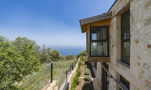 Villa Silver House Baldıraz — 45