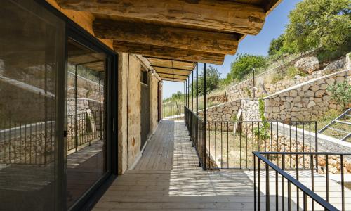 Villa Silver House Baldıraz — 44