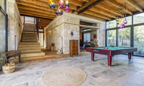 Villa Silver House Baldıraz — 21