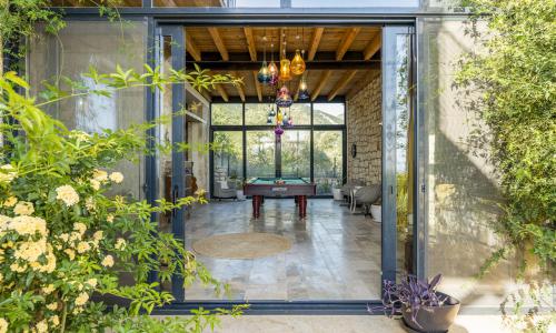 Villa Silver House Baldıraz — 20
