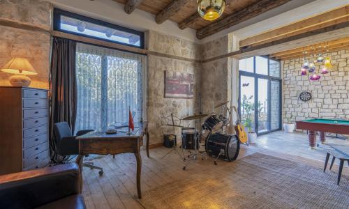 Villa Silver House Baldıraz — 24