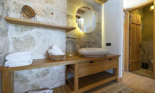 Villa Silver House Baldıraz — 31