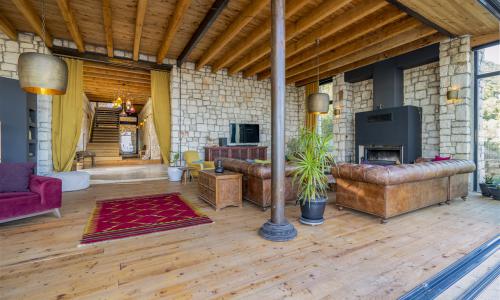 Villa Silver House Baldıraz — 16
