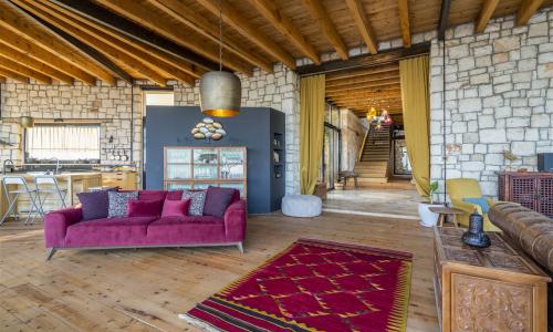 Villa Silver House Baldıraz — 18