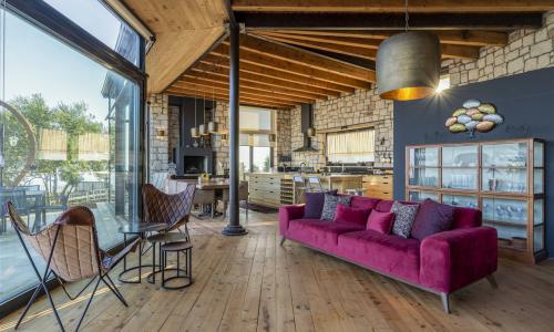 Villa Silver House Baldıraz — 17