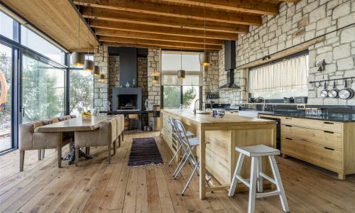Villa Silver House Baldıraz — 12