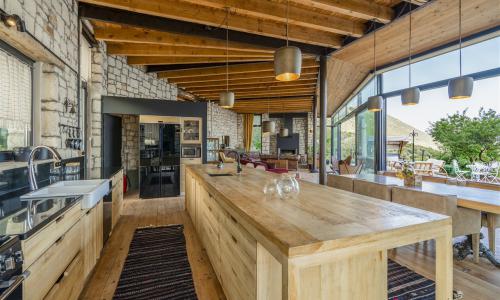 Villa Silver House Baldıraz — 10