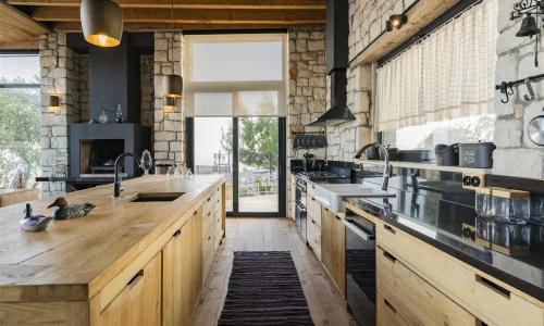 Villa Silver House Baldıraz — 11