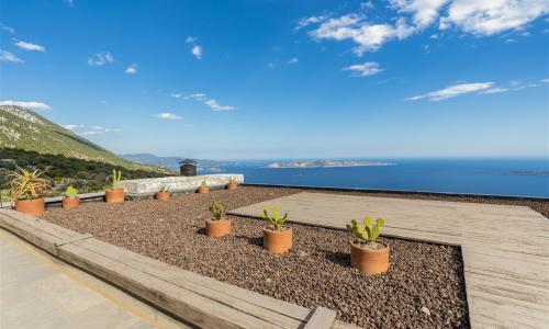 Villa Silver House Baldıraz — 4