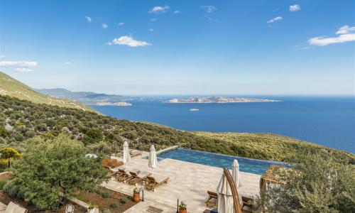 Villa Silver House Baldıraz — 1
