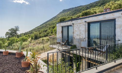 Villa Silver House Baldıraz — 46