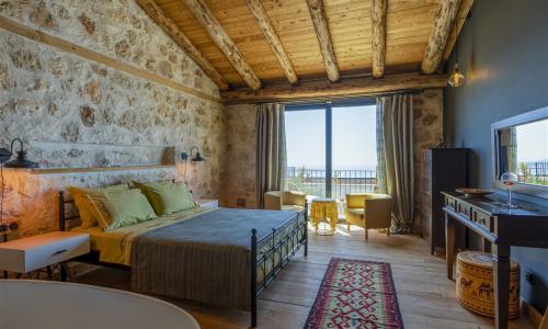 Villa Silver House Baldıraz — 29