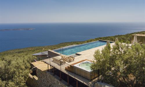 Villa Silver House Baldıraz — 2