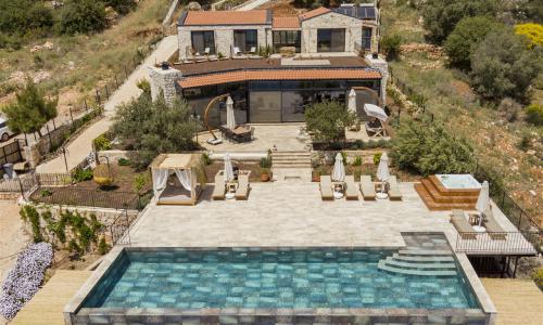 Villa Silver House Baldıraz — 5