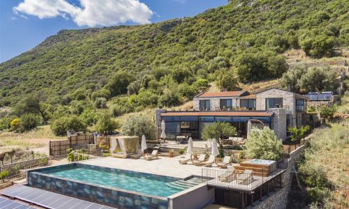 Villa Silver House Baldıraz — 6