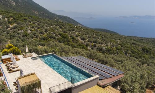 Villa Silver House Baldıraz — 8