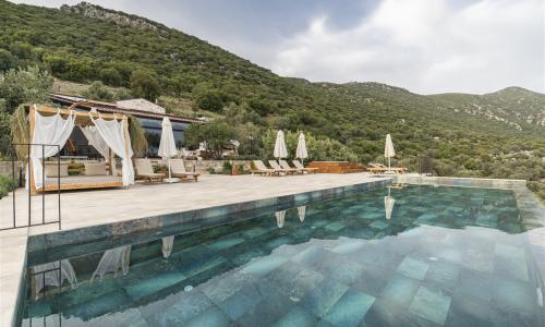 Villa Silver House Baldıraz — 7