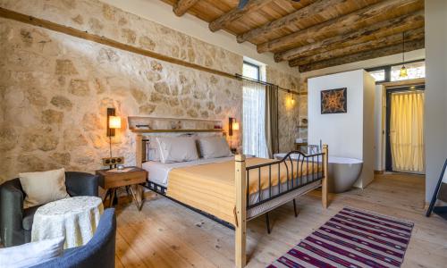 Villa Silver House Baldıraz — 33