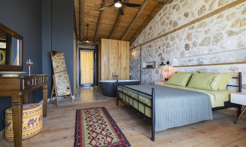 Villa Silver House Baldıraz — 28