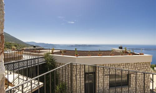 Villa Silver House Baldıraz — 9