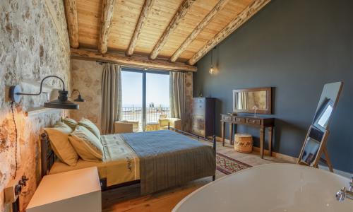 Villa Silver House Baldıraz — 32