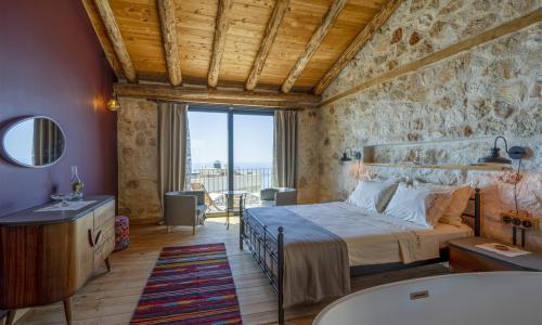 Villa Silver House Baldıraz — 36