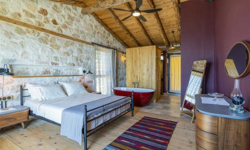 Villa Silver House Baldıraz — 38