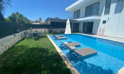 Villa Silver — 8