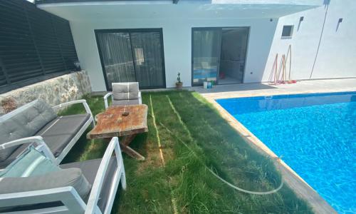 Villa Silver — 7