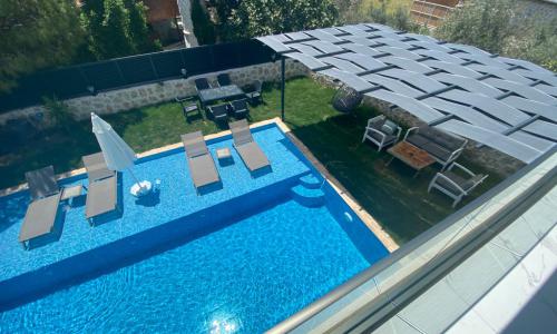 Villa Silver — 5