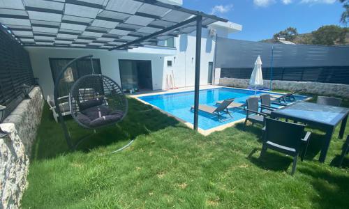 Villa Silver — 10