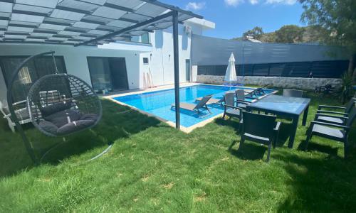 Villa Silver — 11