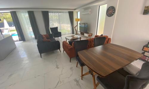 Villa Silver — 27
