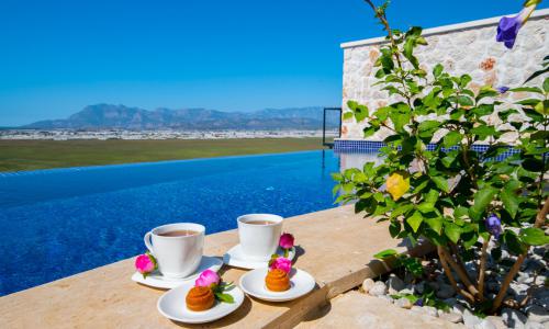 Villa Silver Yeşilköy — 3