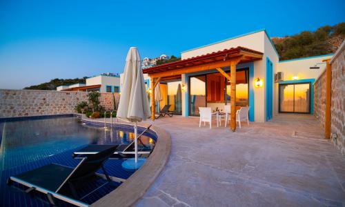 Villa Silver Yeşilköy