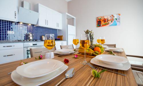 Villa Silver Yeşilköy — 35